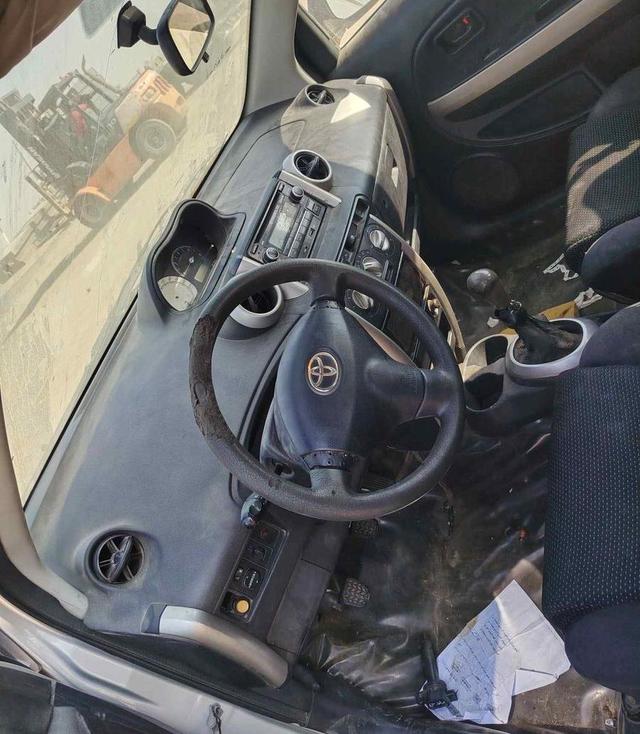 تويوتا XA