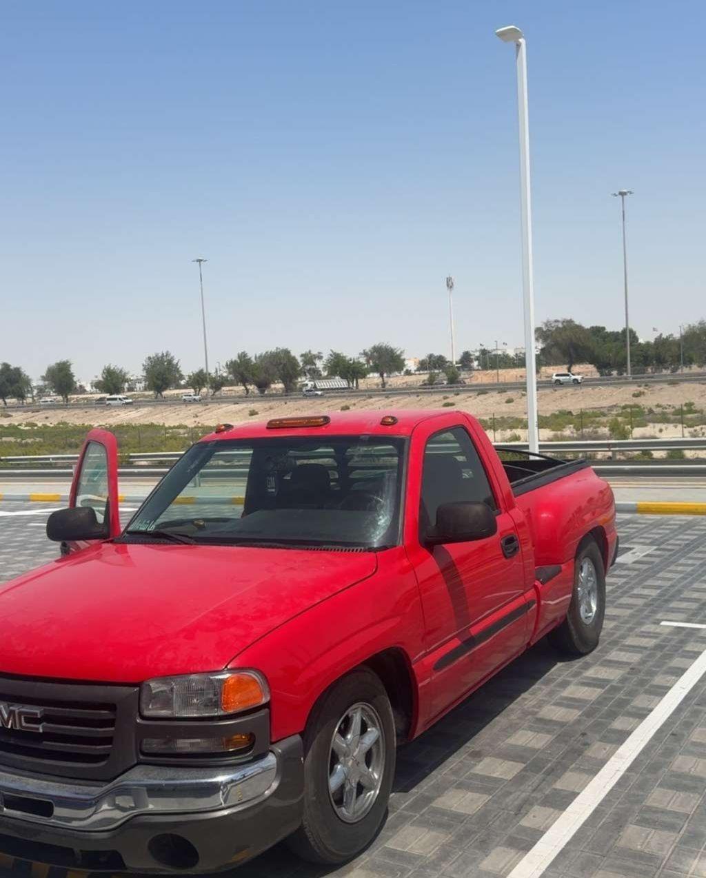 2004 جي إم