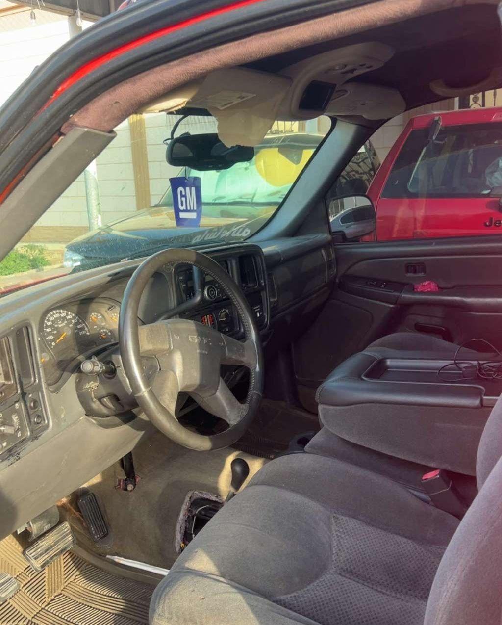 2004 جي إم