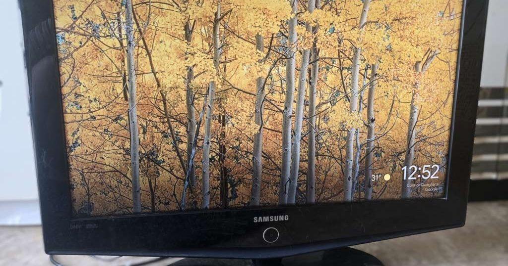 Samsung 32 Inch