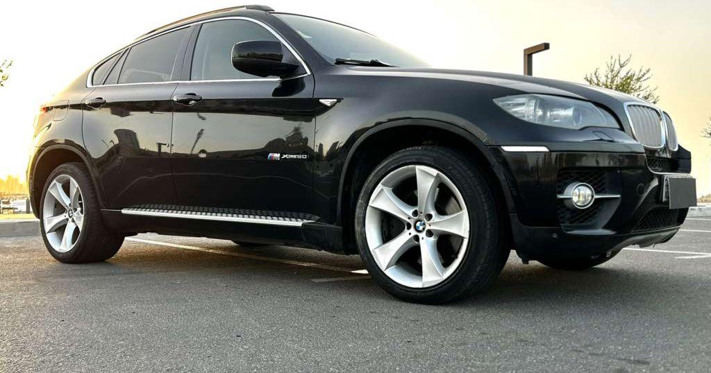 2008 بي ام