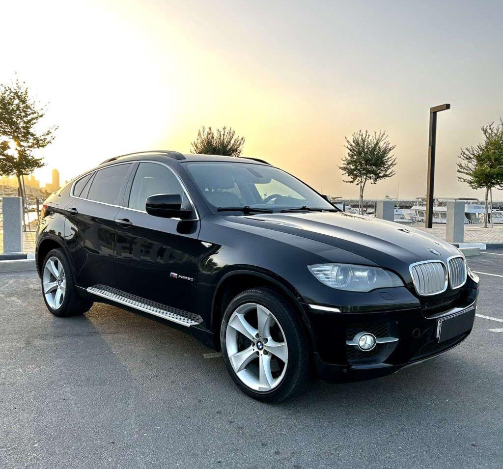 2008 بي ام