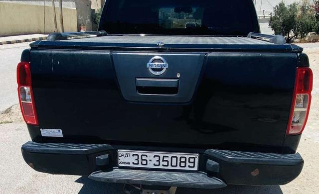 2014, نيسان, نافارا,