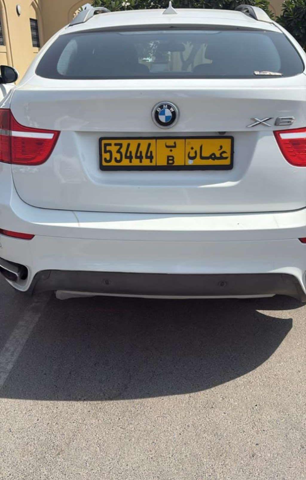 2010 بي ام