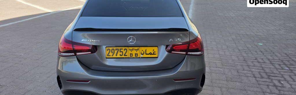 2020 مرسيدس بنز
