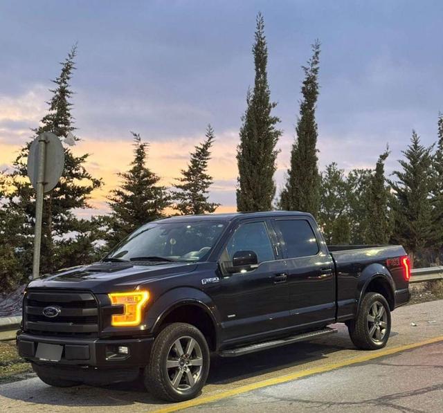 فورد F-150 لاريت