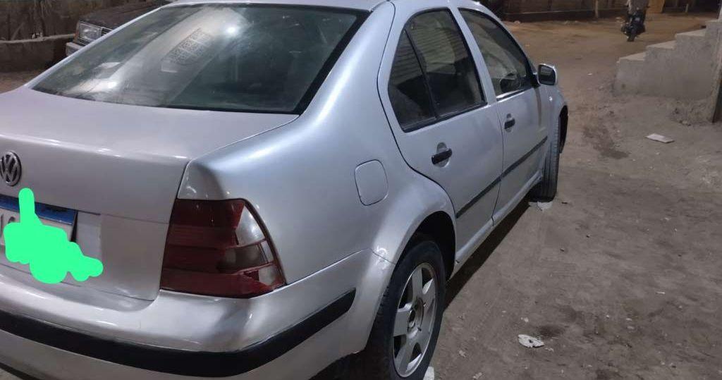 2001 فولكسفاغن اخرى