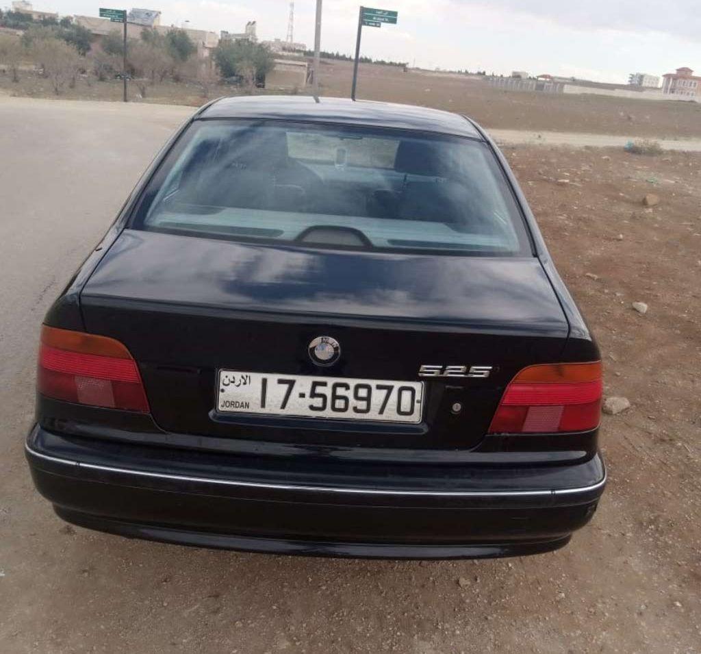 بي ام دبليو