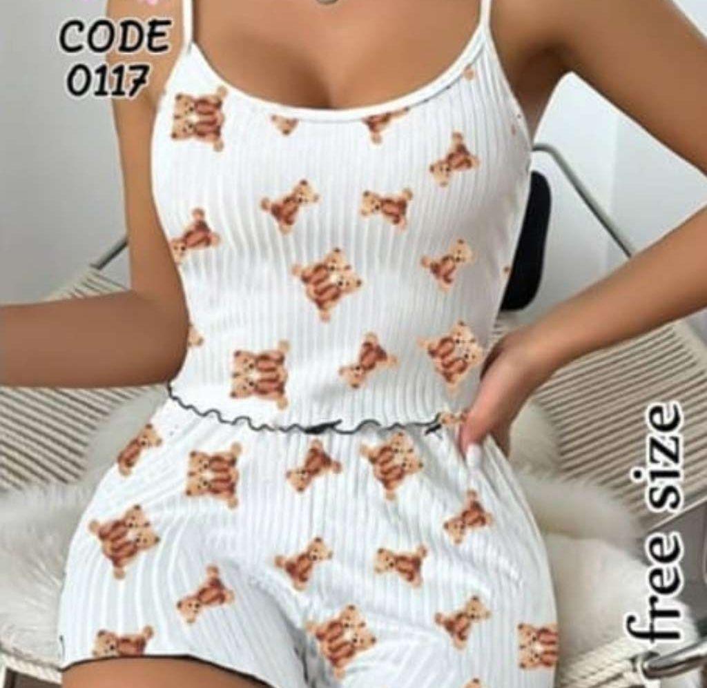 HOME WeaR ملابس