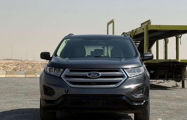 فورد ايدج 2016
