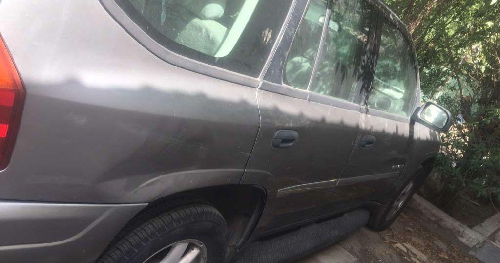 2006 جي إم