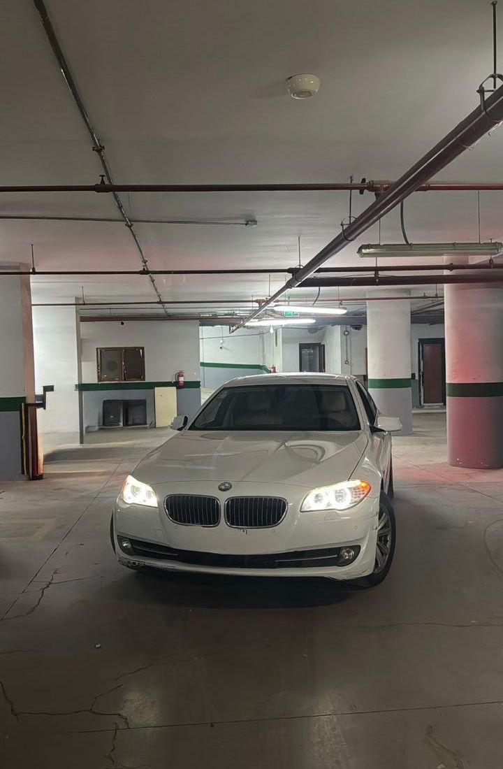 سيارات مستعملة bmw