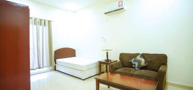 Rooms for rent