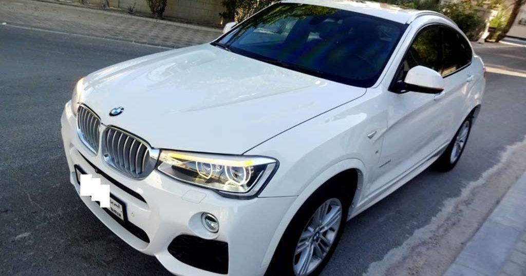 2016 بي ام