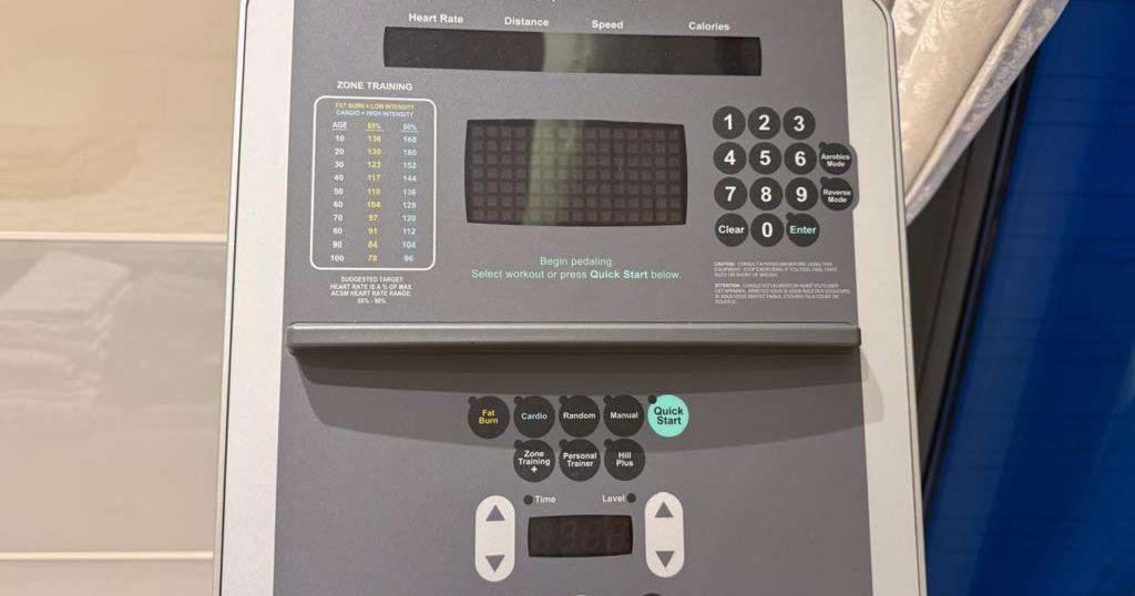 elliptical
