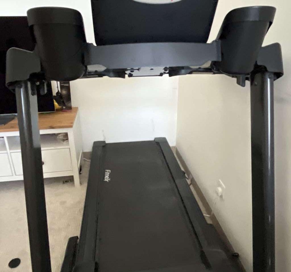 FitNex Treadmill T-35