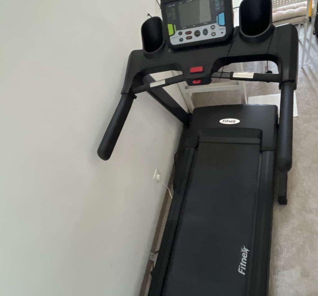 FitNex Treadmill T-35