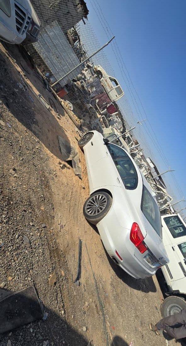 تشليح قطع بي