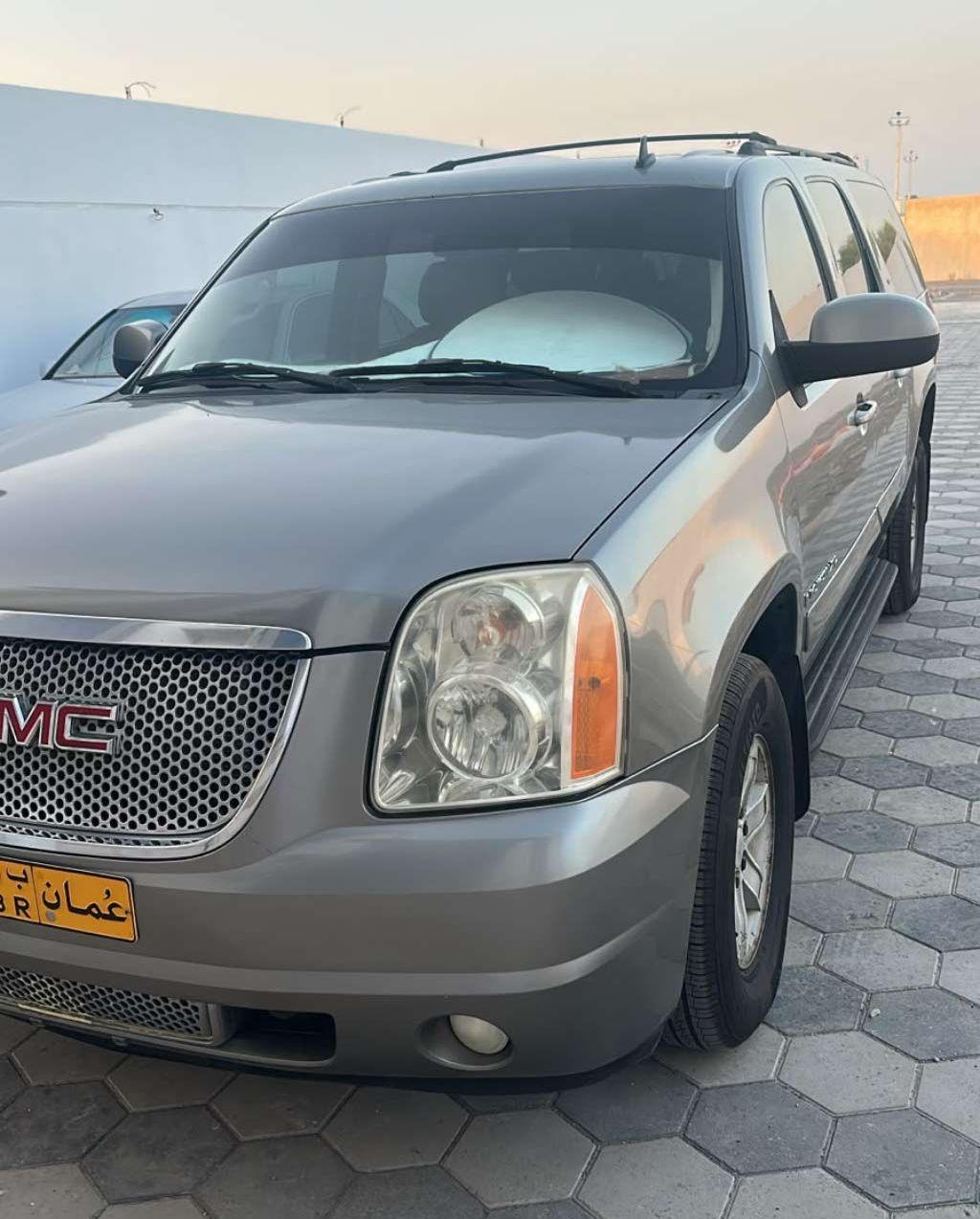2008 جي إم