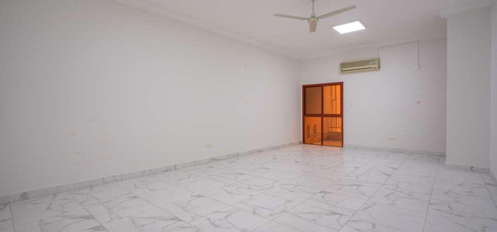 Commercial flats available