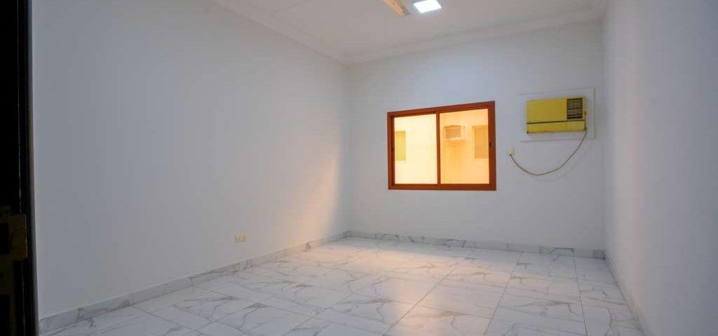 Commercial flats available