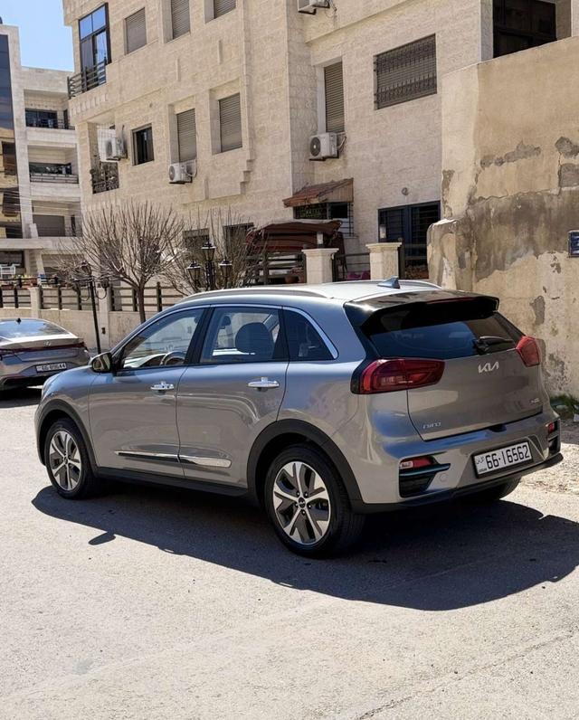 2022, كيا, نيرو,