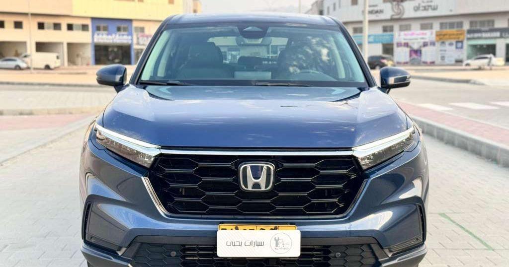 2023 هوندا CR-V