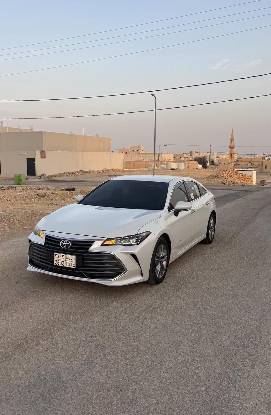 افلون 2022 في