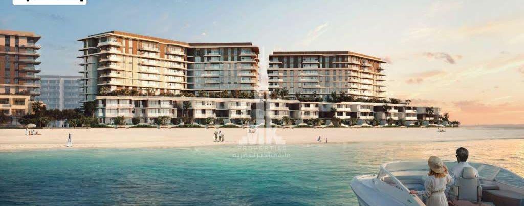 Luxury Sea View