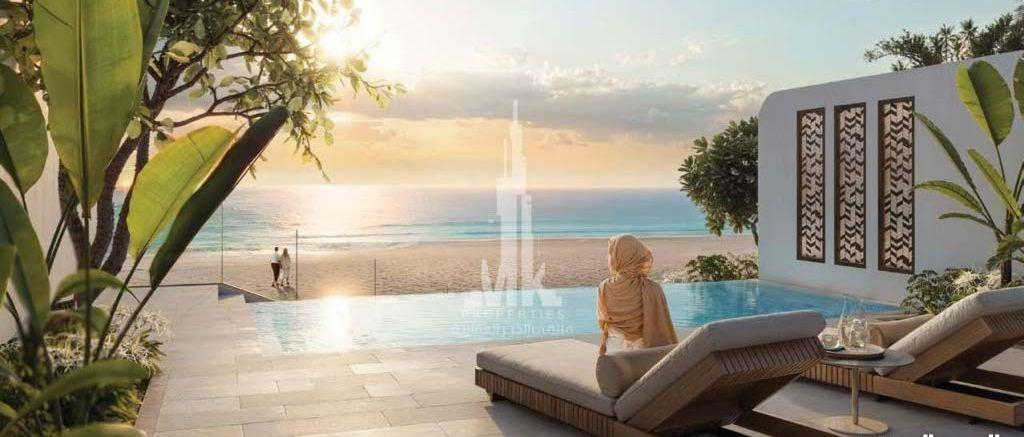 Luxury Sea View