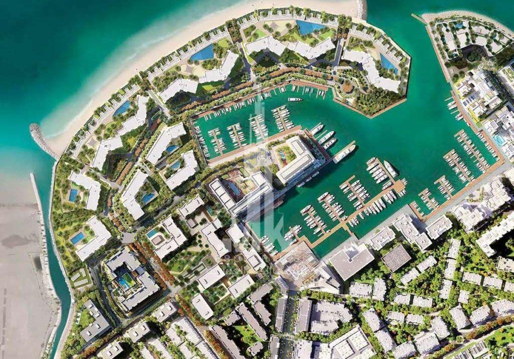 Luxury Sea View