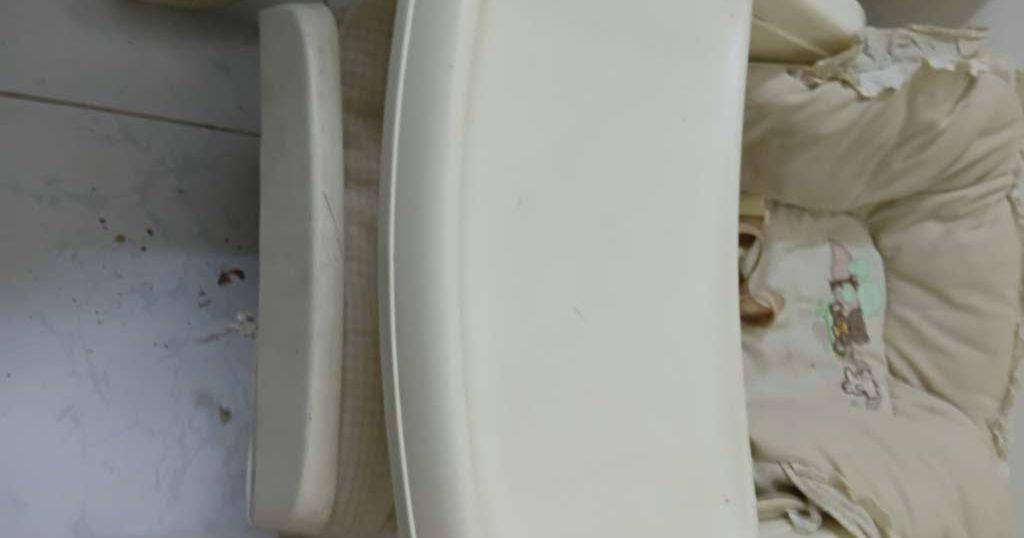 Urgent sale Used