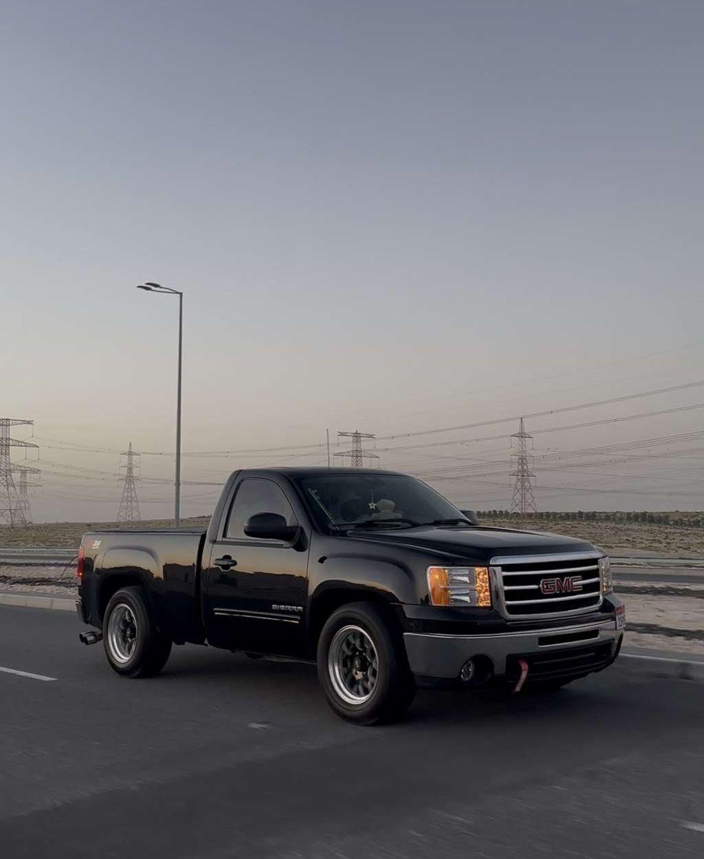 2010 جي إم