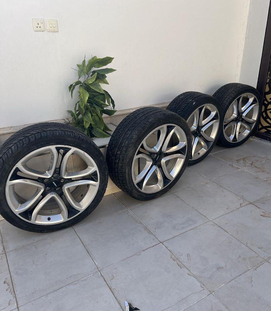 فورد ايدج للبيع