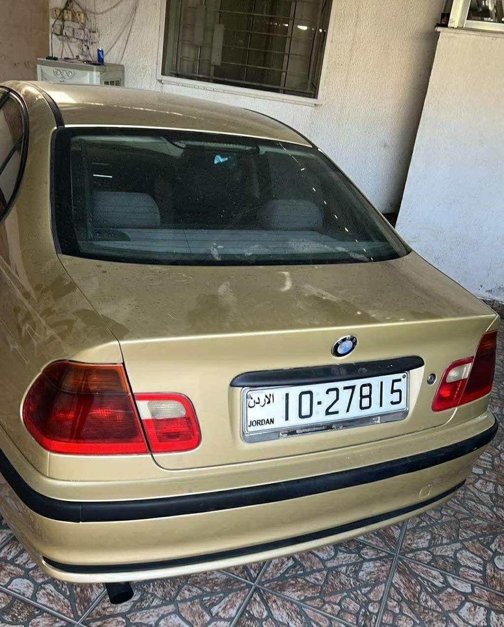 بي إم دبليو