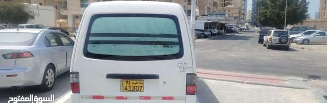2002 مازدا 2