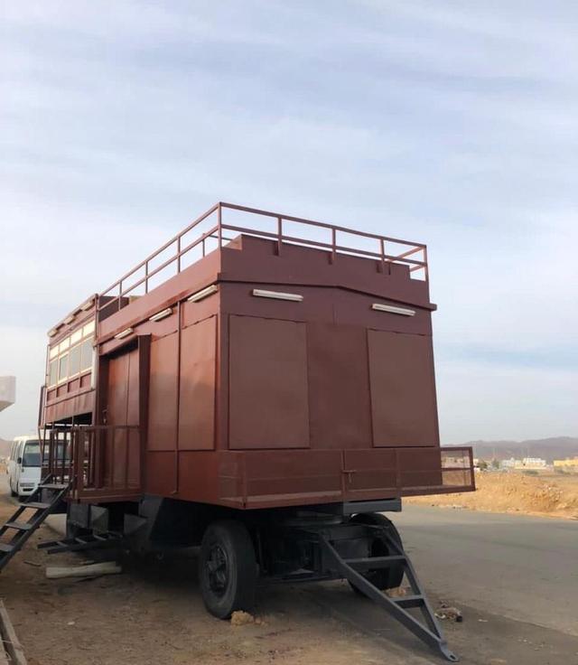 أرانب شيرازية إنتاج