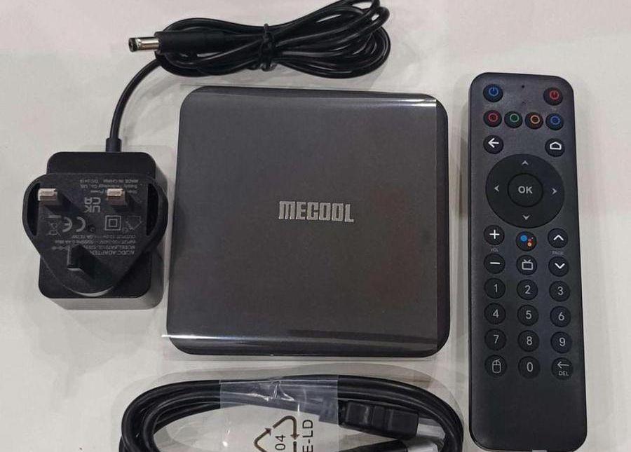 جهاز TV Box
