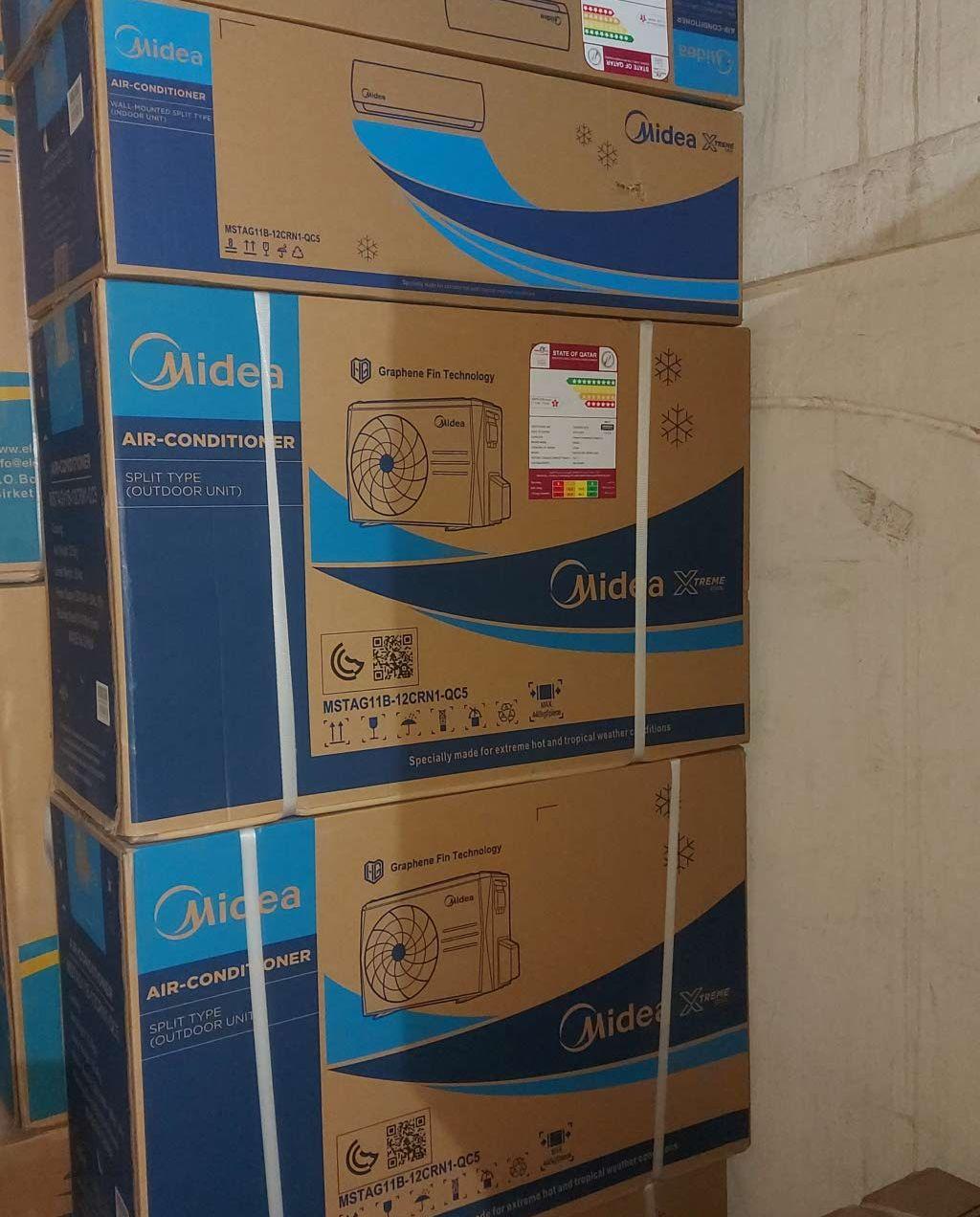 New Ac For