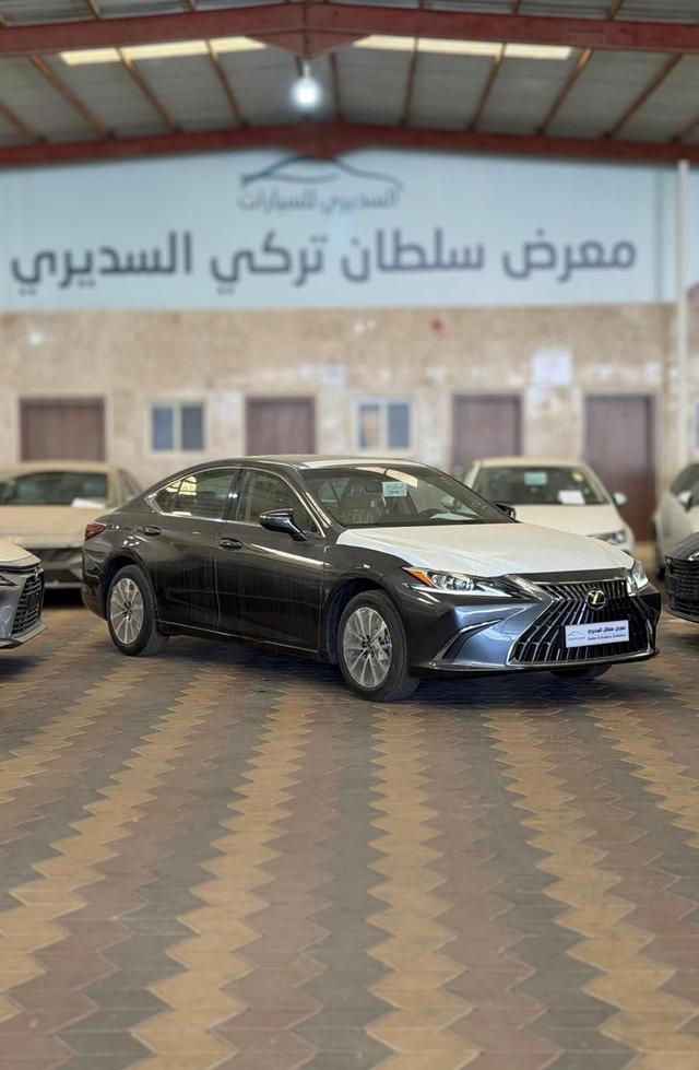 لكزس ES250 AA
