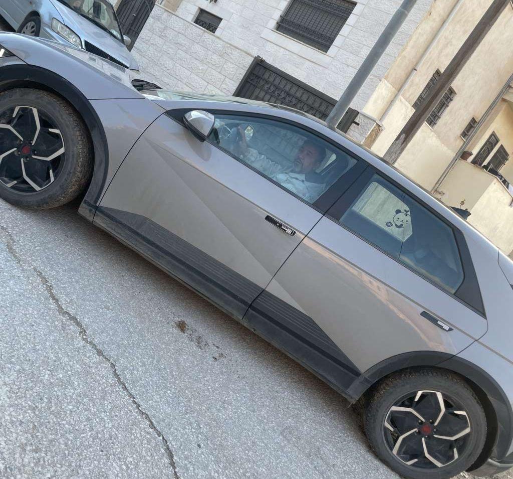 2022 هيونداي ايونيك