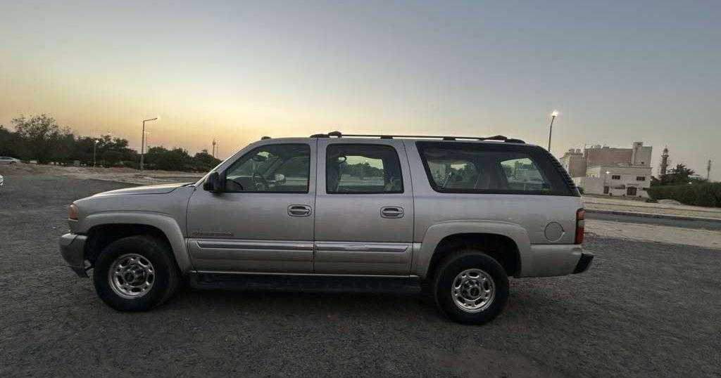 2005 جي إم