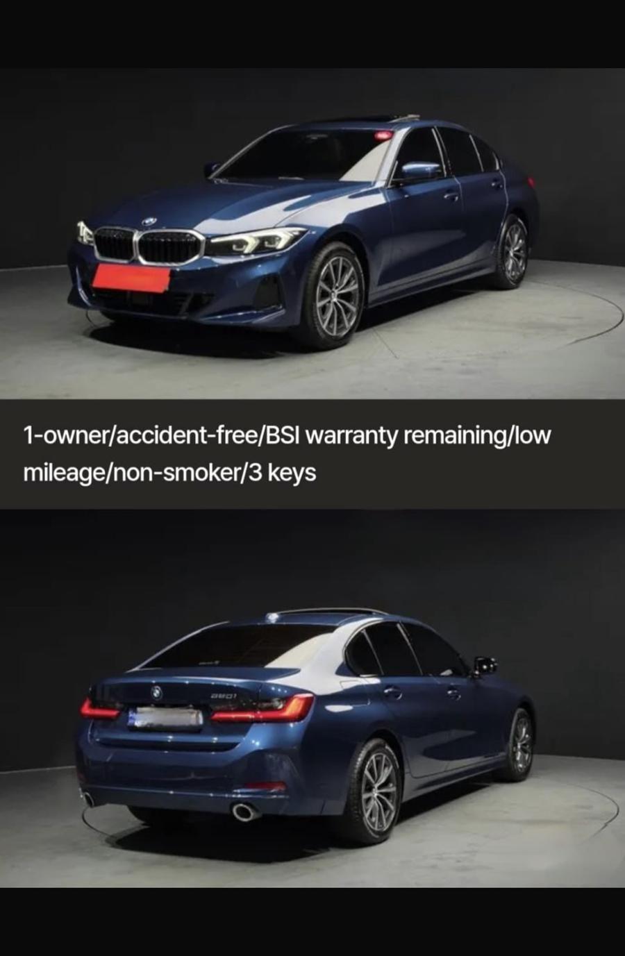 بي إم دبليو