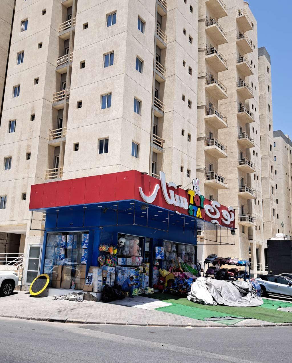شقق للايجار غرفة