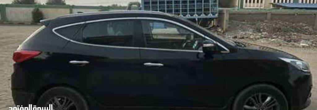 2016 هيونداي i30