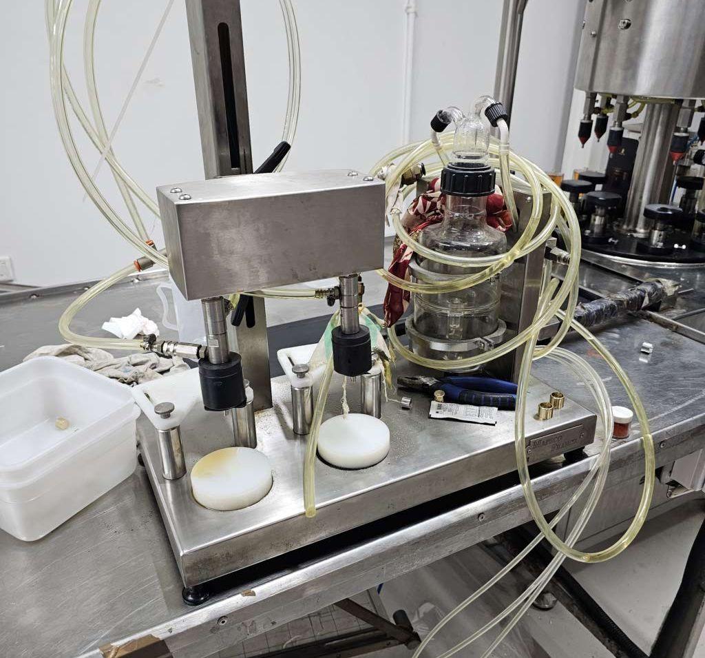 PERFUME FACTORY FOR