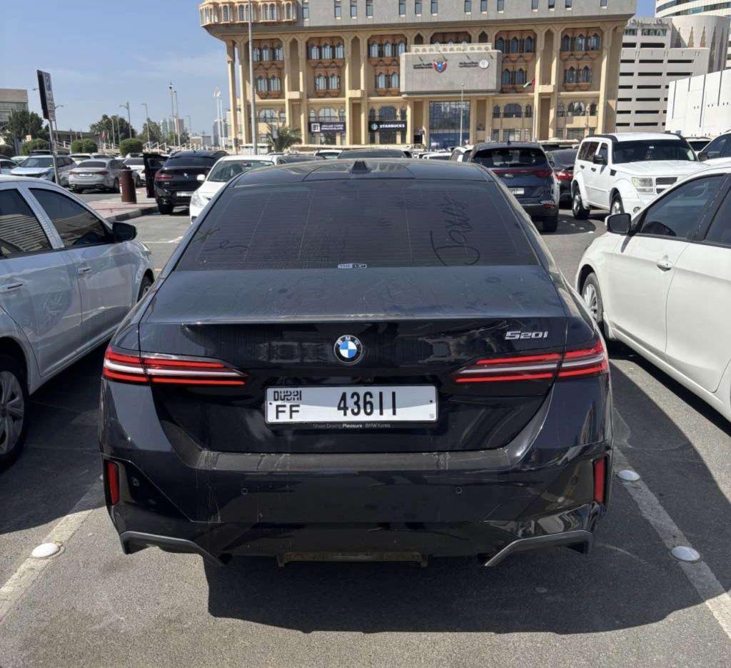 2024 بي ام