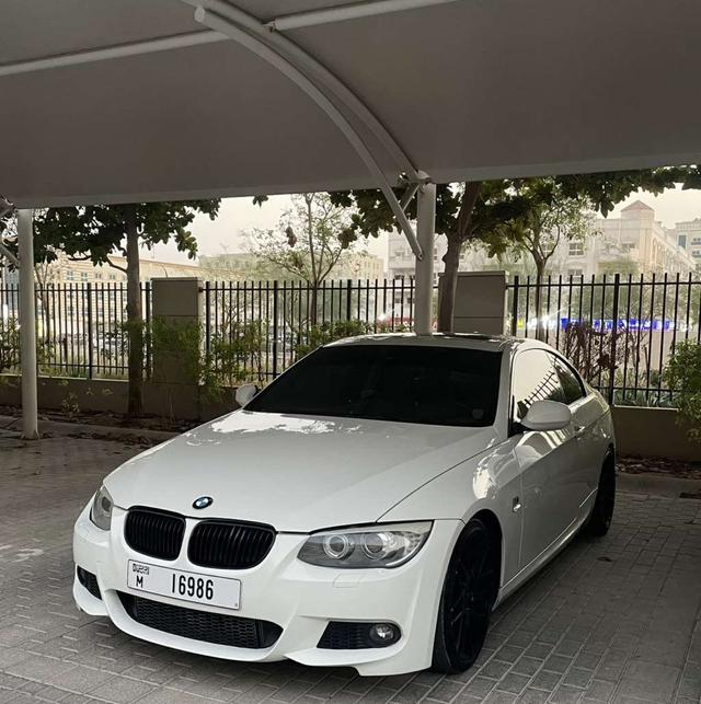 BMW 325 موديل