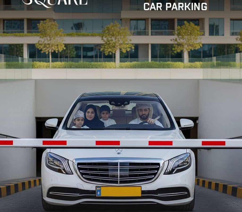 مكتب للبيع مع