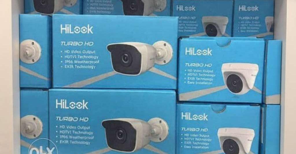 *HiLook TURBO HD*